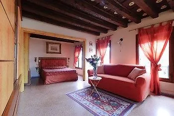Marina Lejlighed Venedig 0*,  Italien